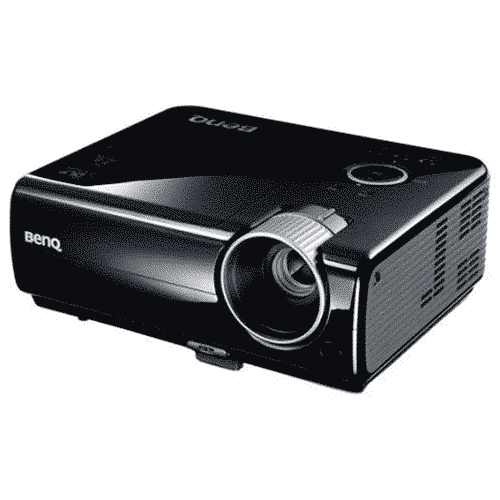 BenQ ms 510 projektor 2700l Av