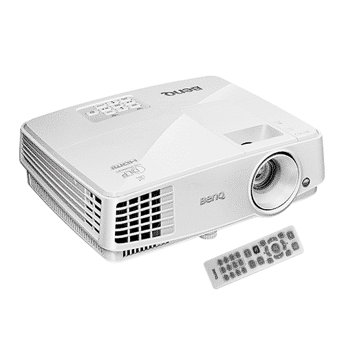 BenQ TW529 projektor 3200l Av