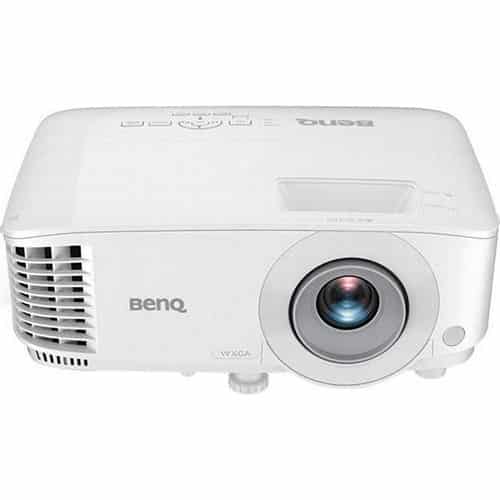 BenQ MW560 projektor 4000l Av
