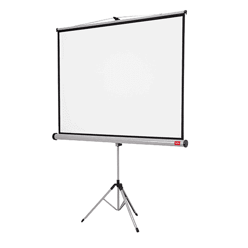 Projektor lærred 178 x 178 Av