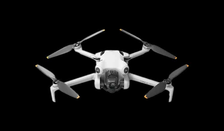 DJI Mini 4 Pro