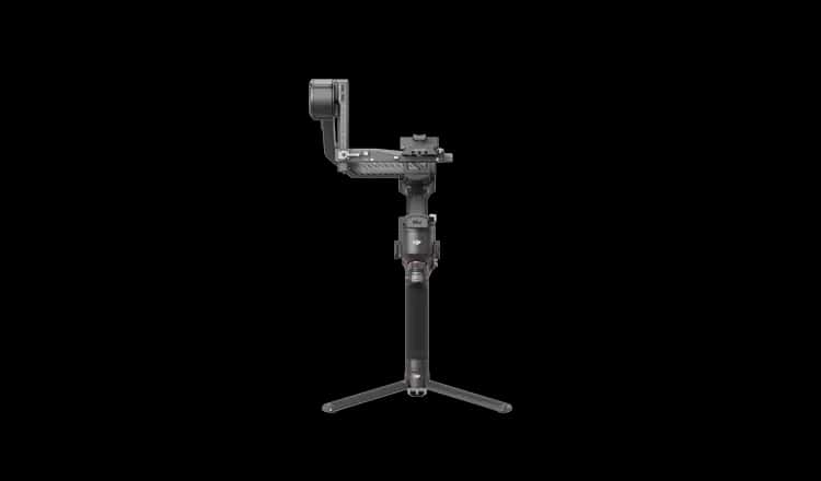 Håndholdt kamerastabilisator - DJI RS 4 Pro