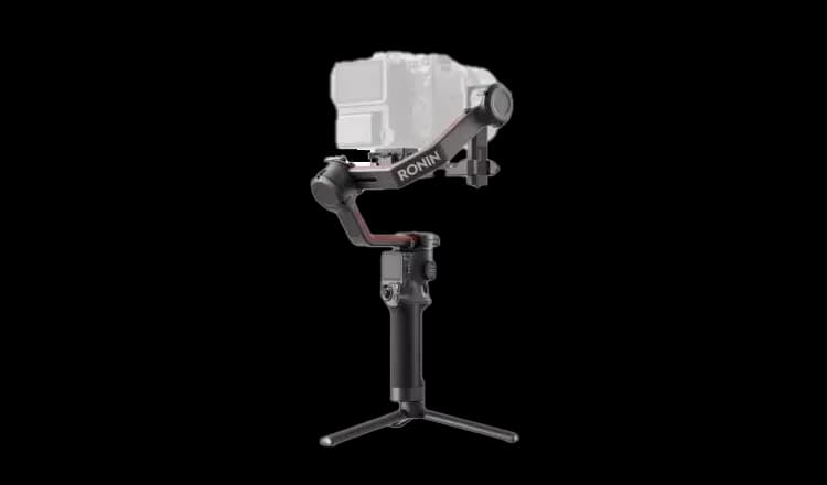 DJI RS 3 Pro