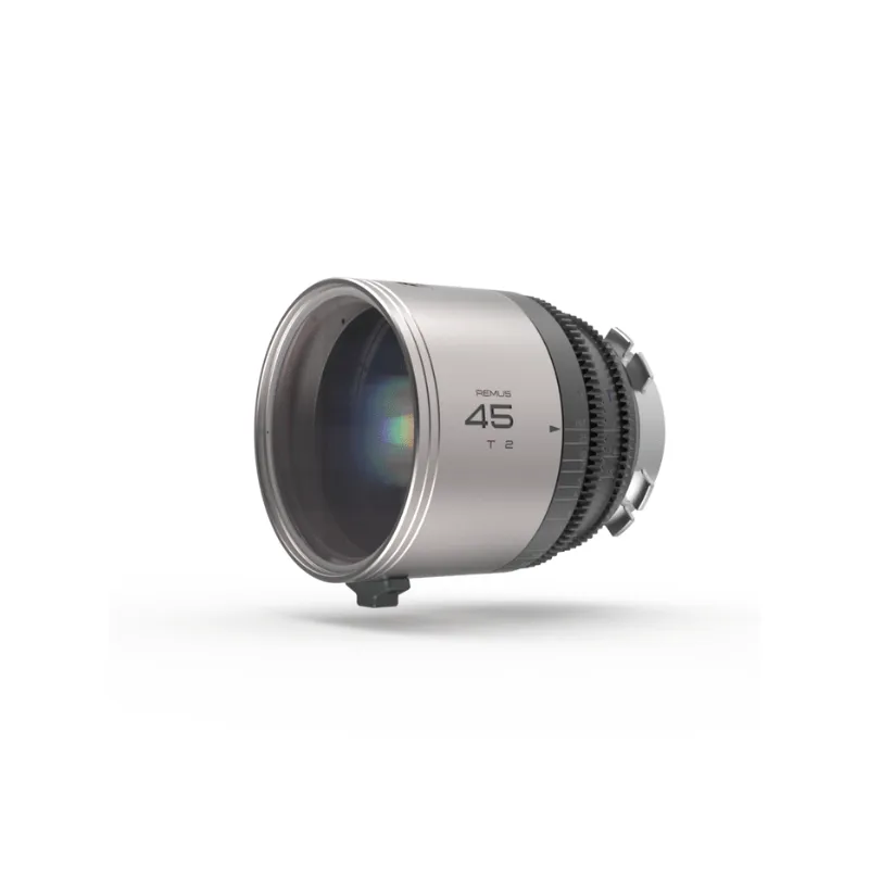 BLAZAR Remus 45mm T2.0 1.5X PL Full Frame Anamorphic Lens