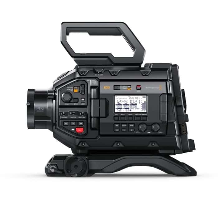 BMD Ursa Broadcast G2 Kit