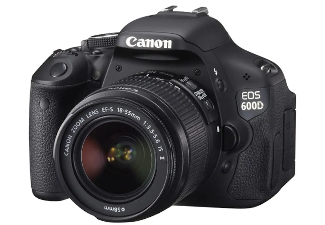 Panasonic GH4 Kit