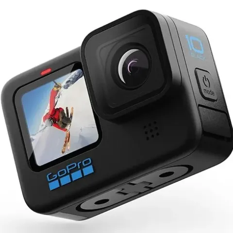 GoPro Hero 10