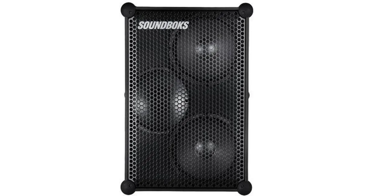 Soundboks Soundboks 3