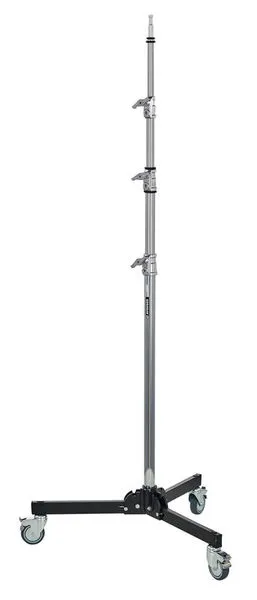 Avenger Roller 33 w. Folding Base