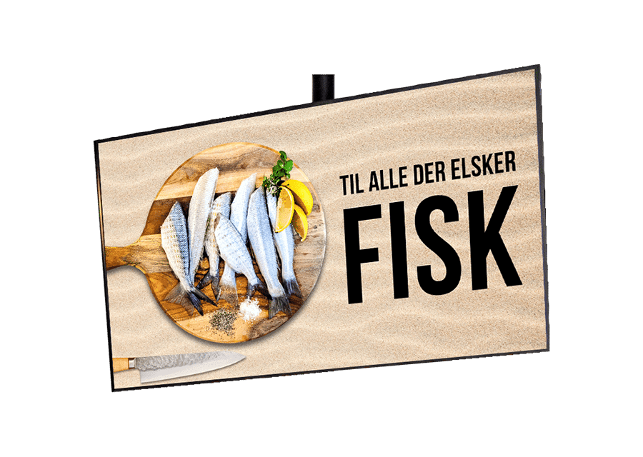 Infoskærme