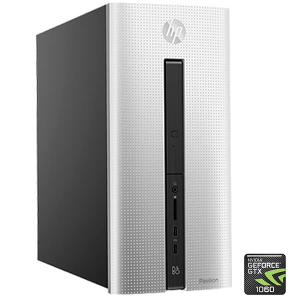 VR Ready Gamer PC