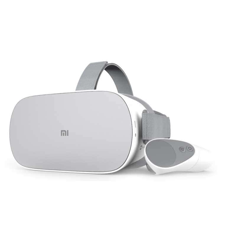 Oculus GO