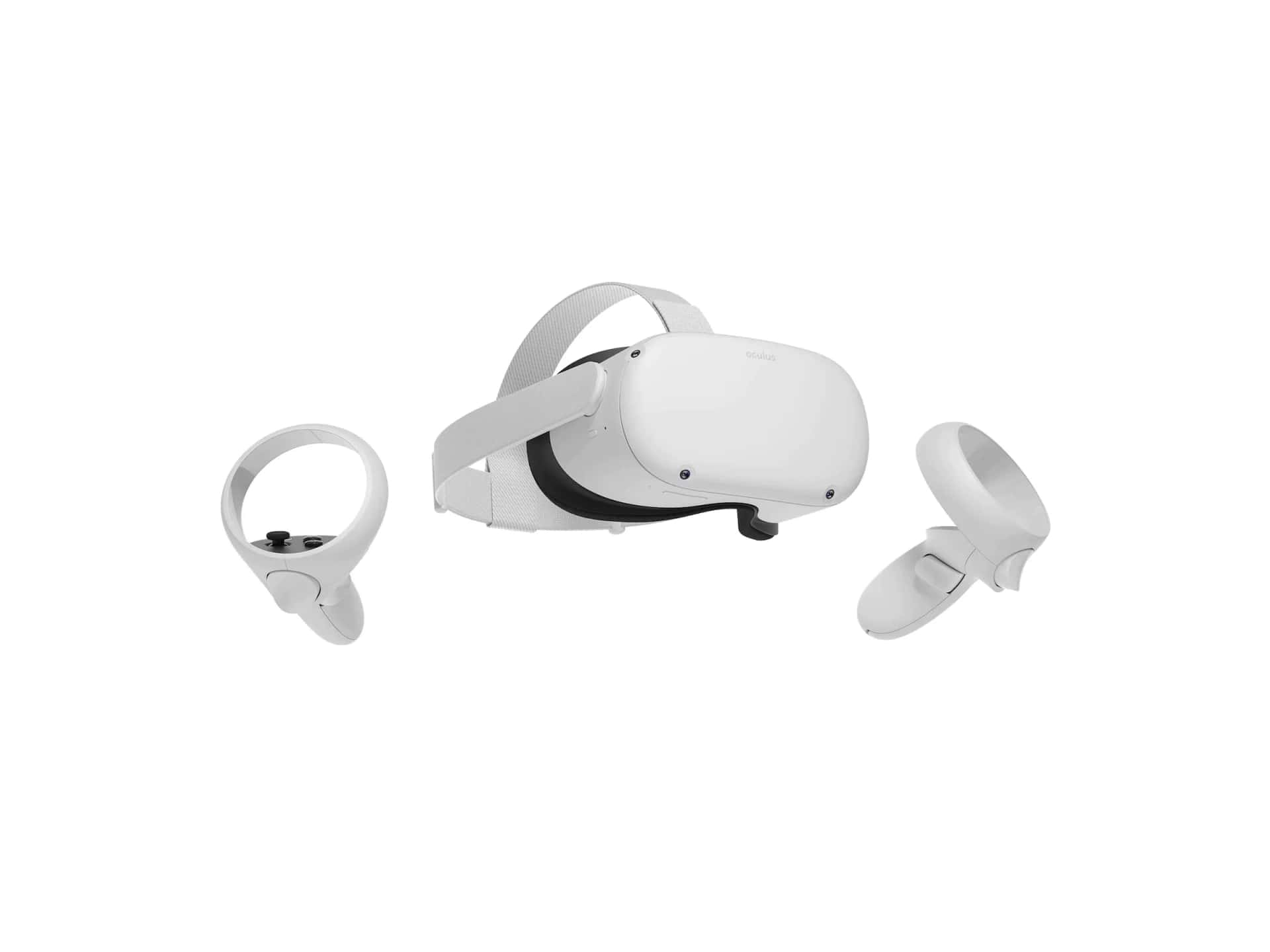 Oculus Quest 2