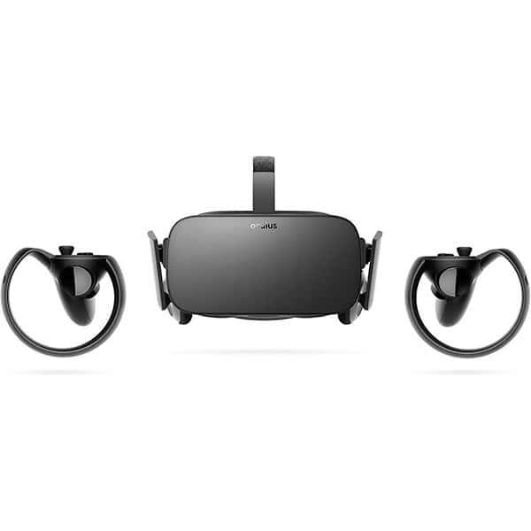 Oculus Rift