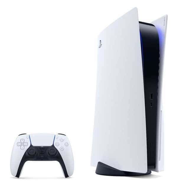 Playstation 5