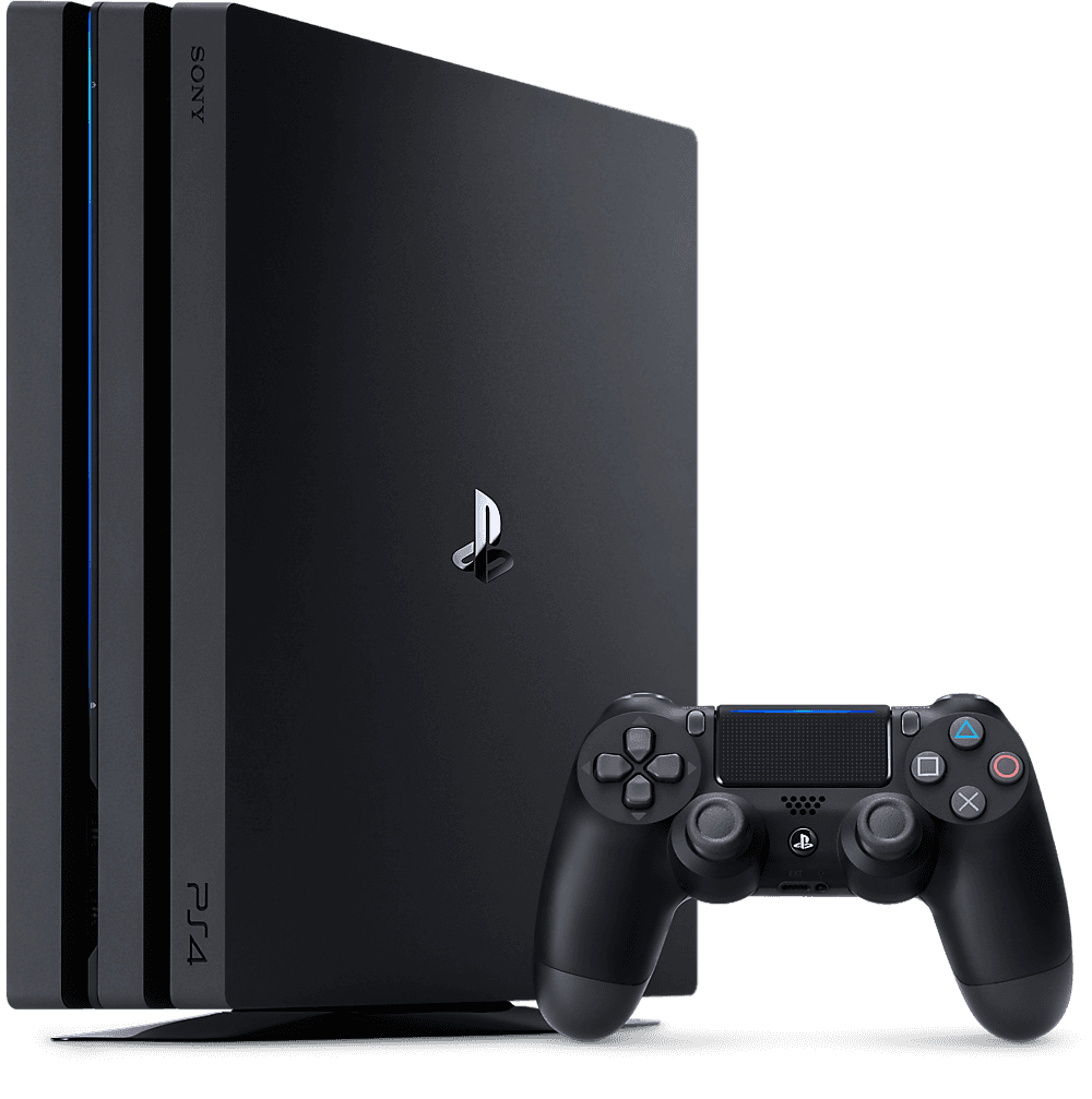Playstation 4
