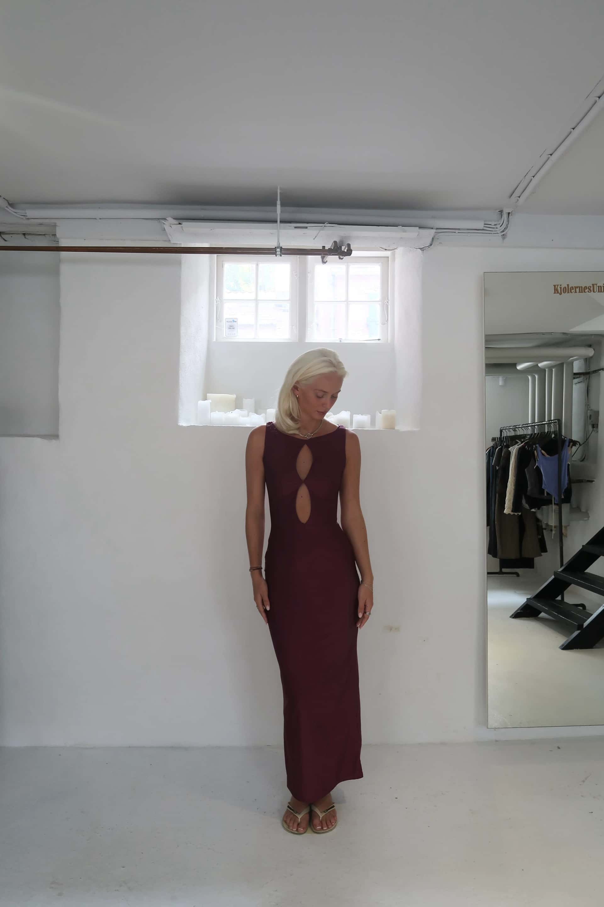 Ance Gria - The Passable