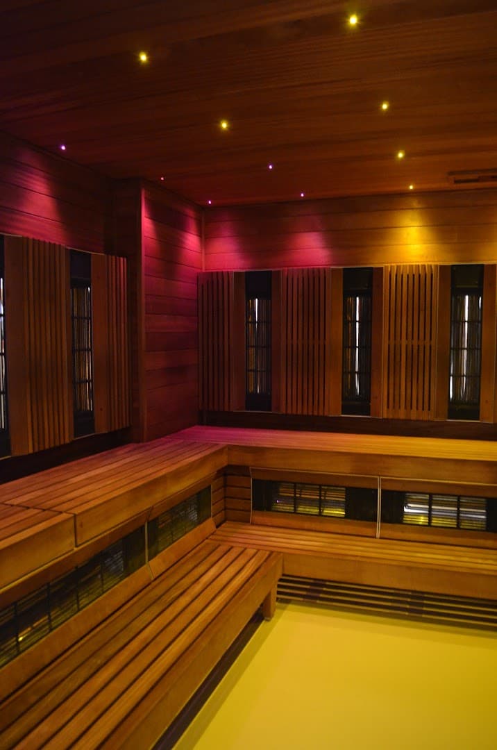 Frankrigsgade Svømmehal