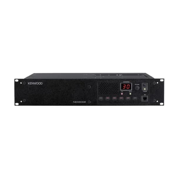 Repeater/forstærker til radio/walkie talkie