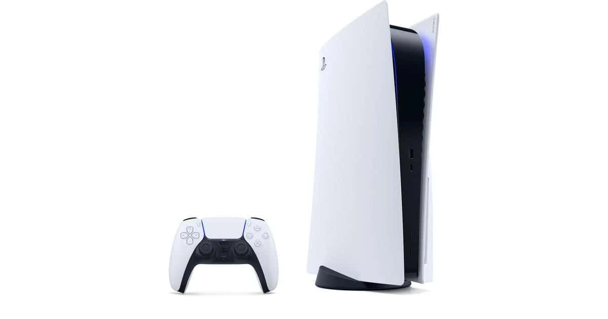 Playstation 5
