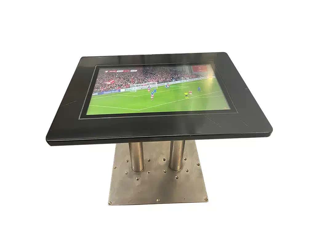 Interaktivt 32″ Touchscreen bord