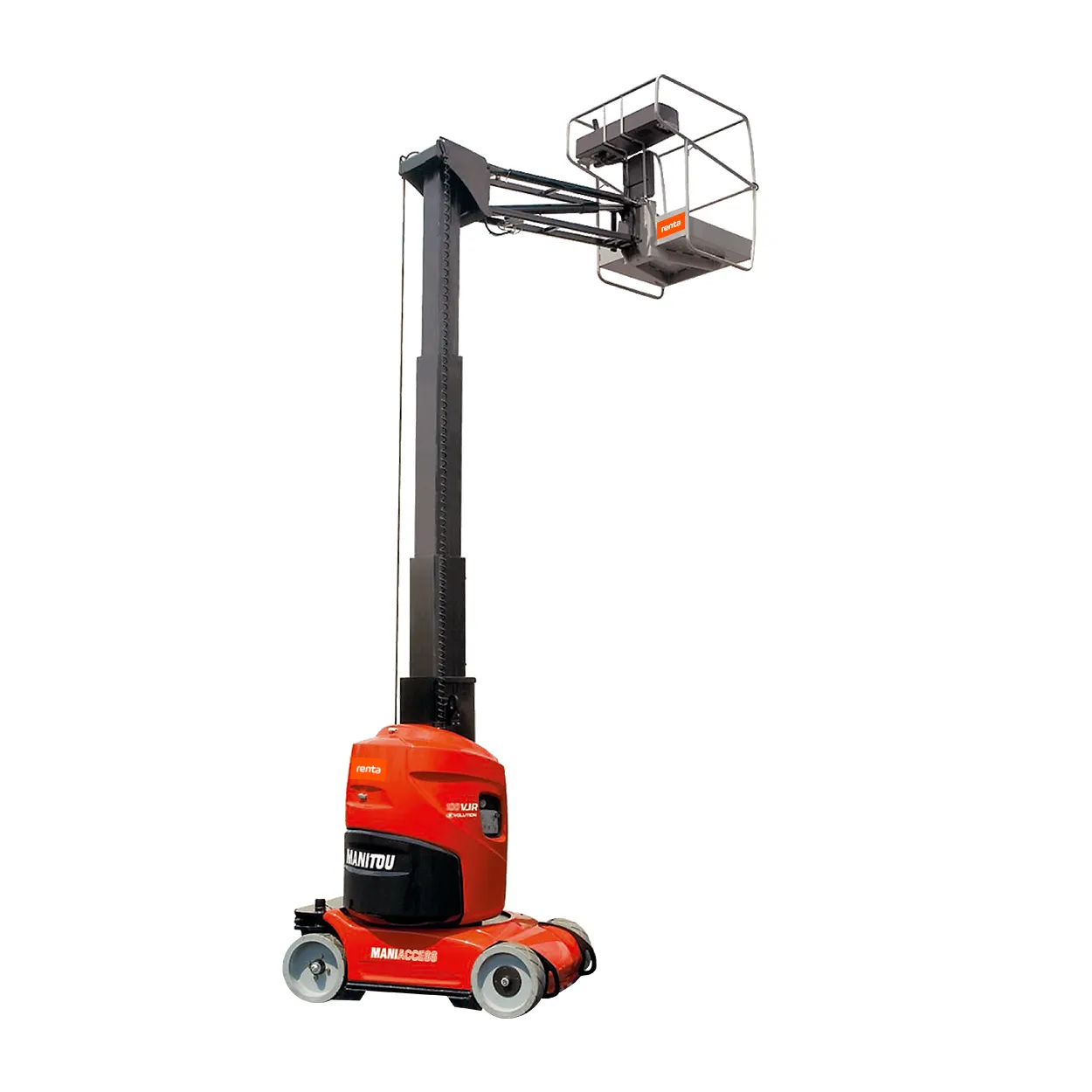 Manitou 100VJR