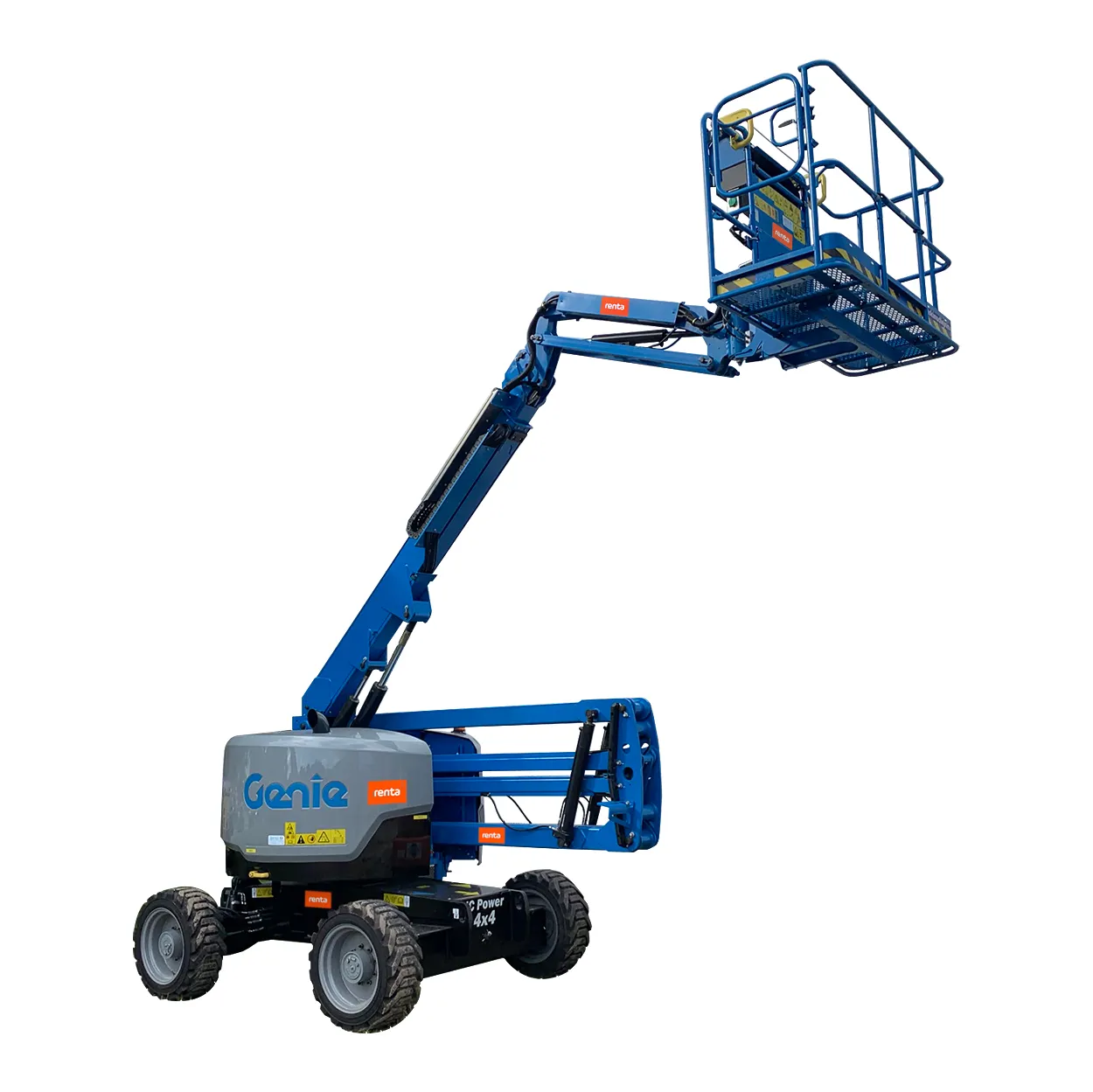 Genie Z45-25XC