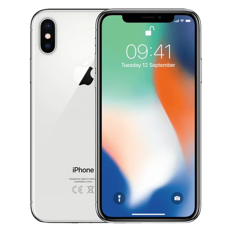 Apple Iphone 10