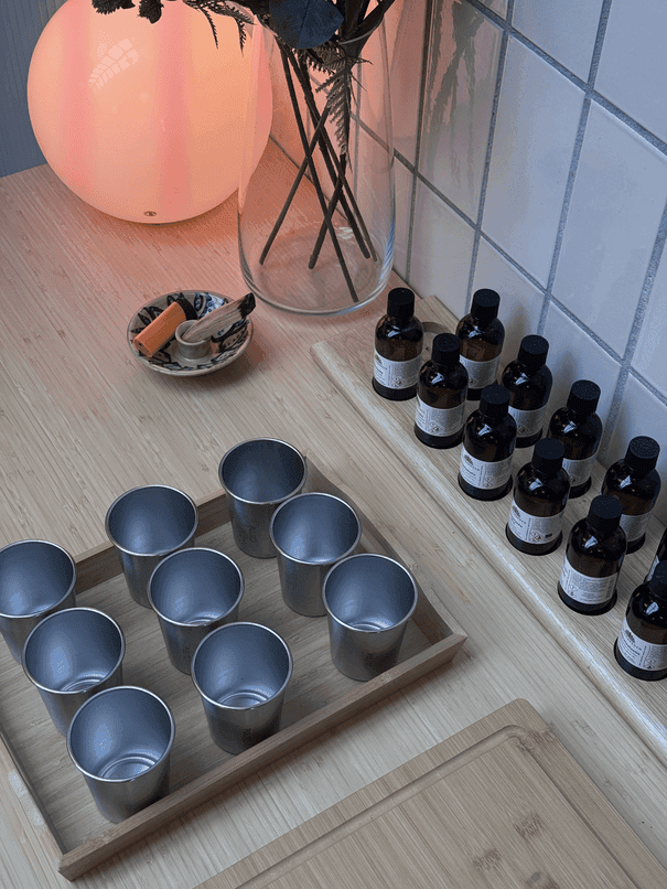 Mobilsauna Frederiksberg 2