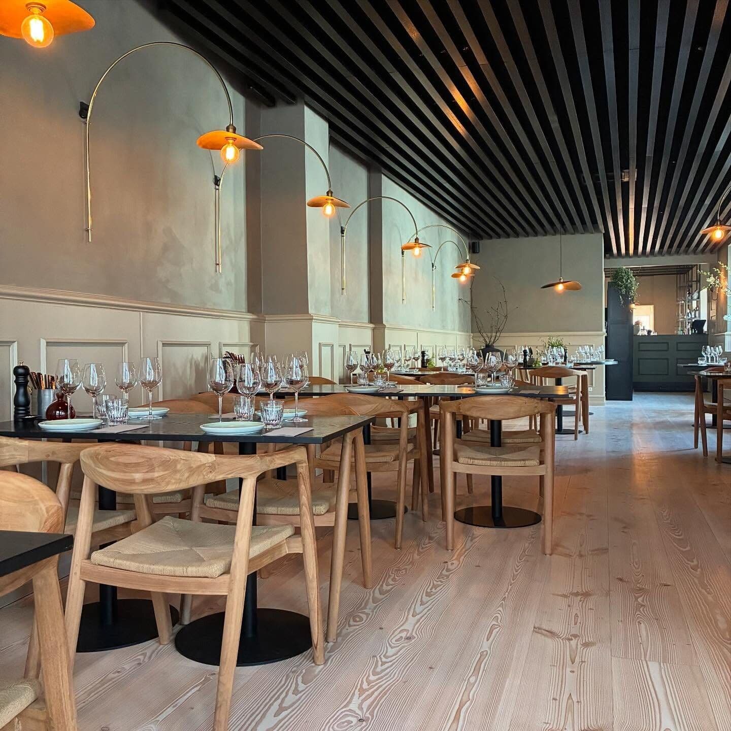 Restaurant Mundo
