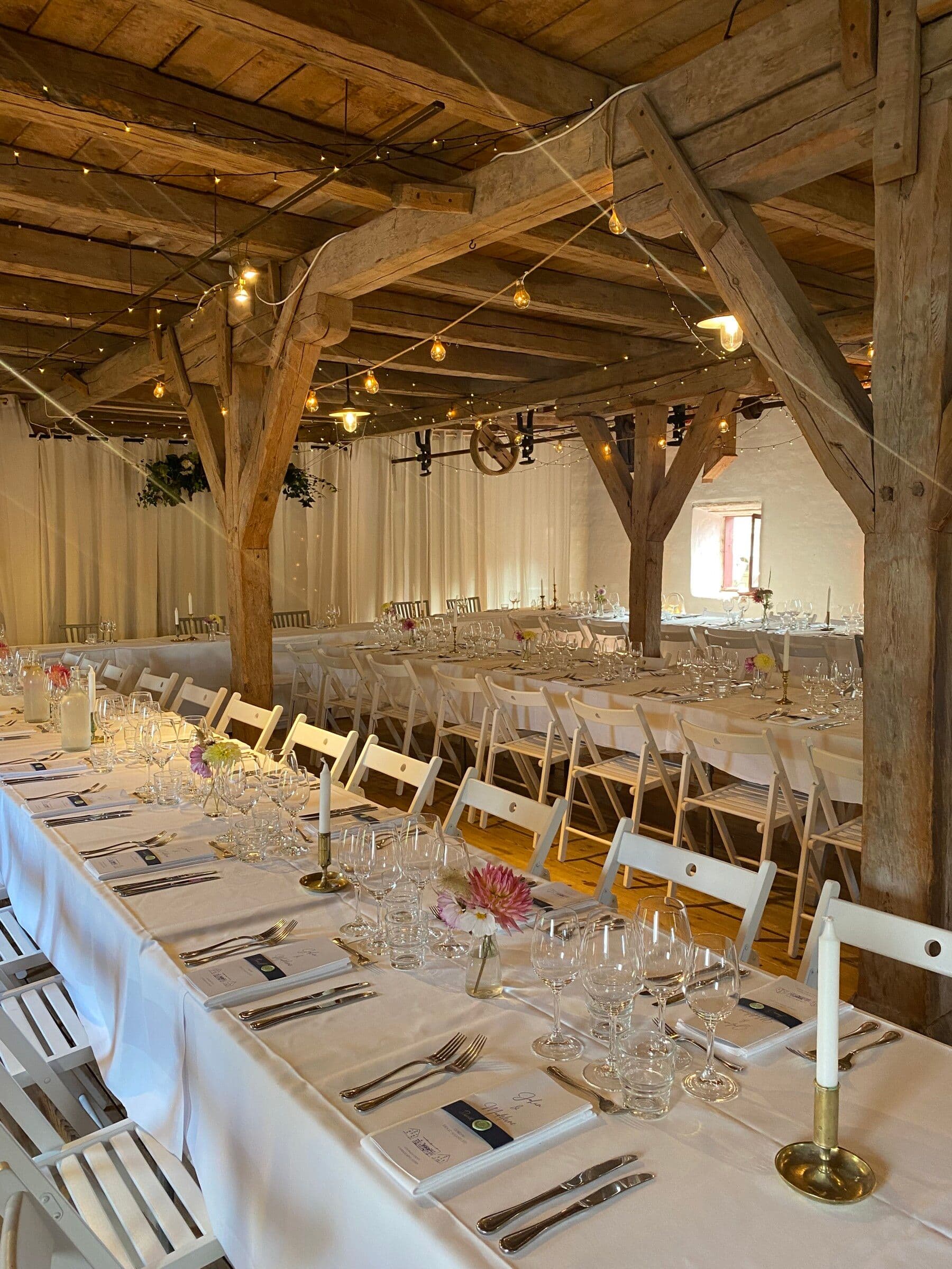 Gourmetgården Katrinetorp
