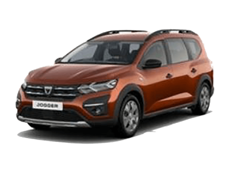 Dacia Jogger el.lign. (7 pers.)