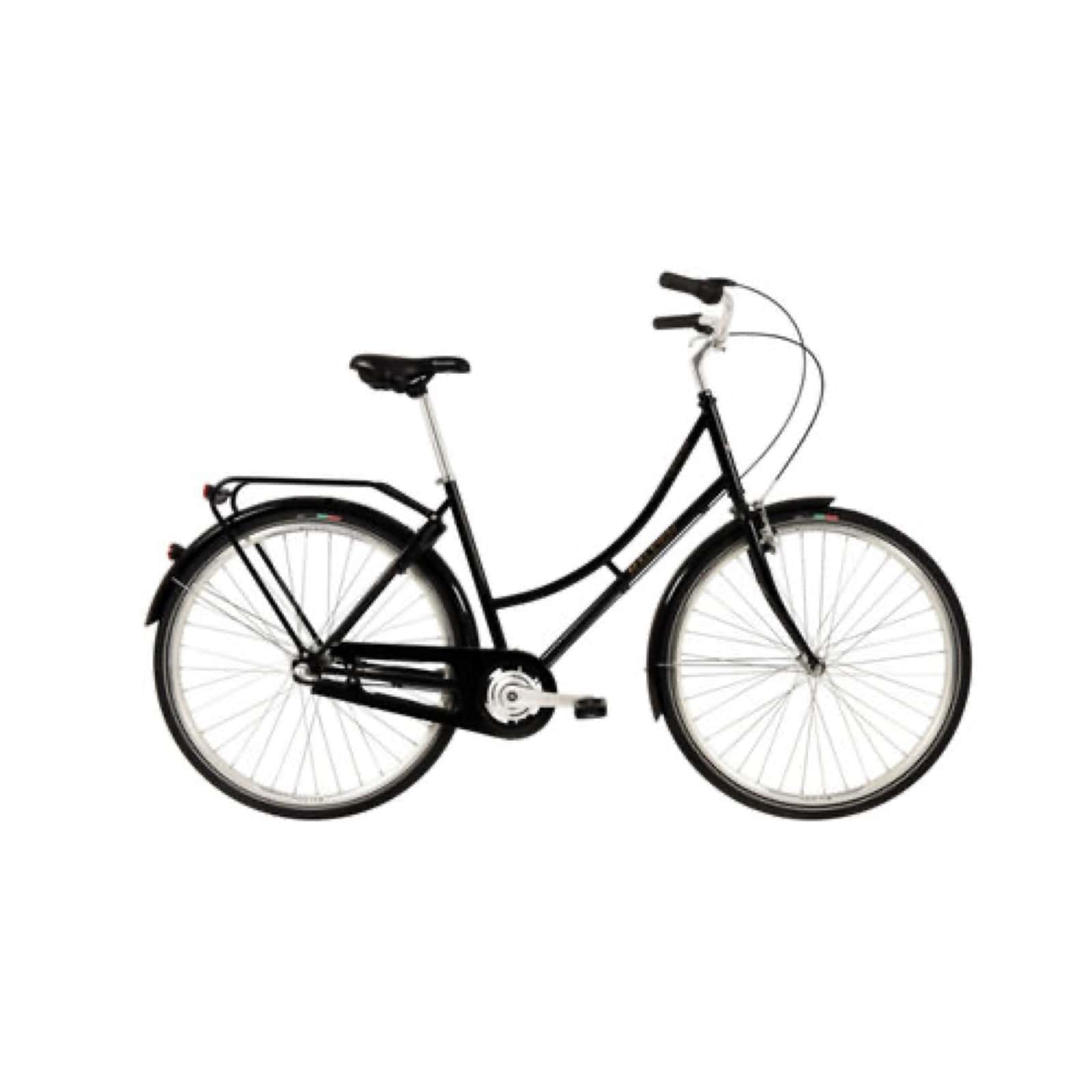 Klassisk cykel