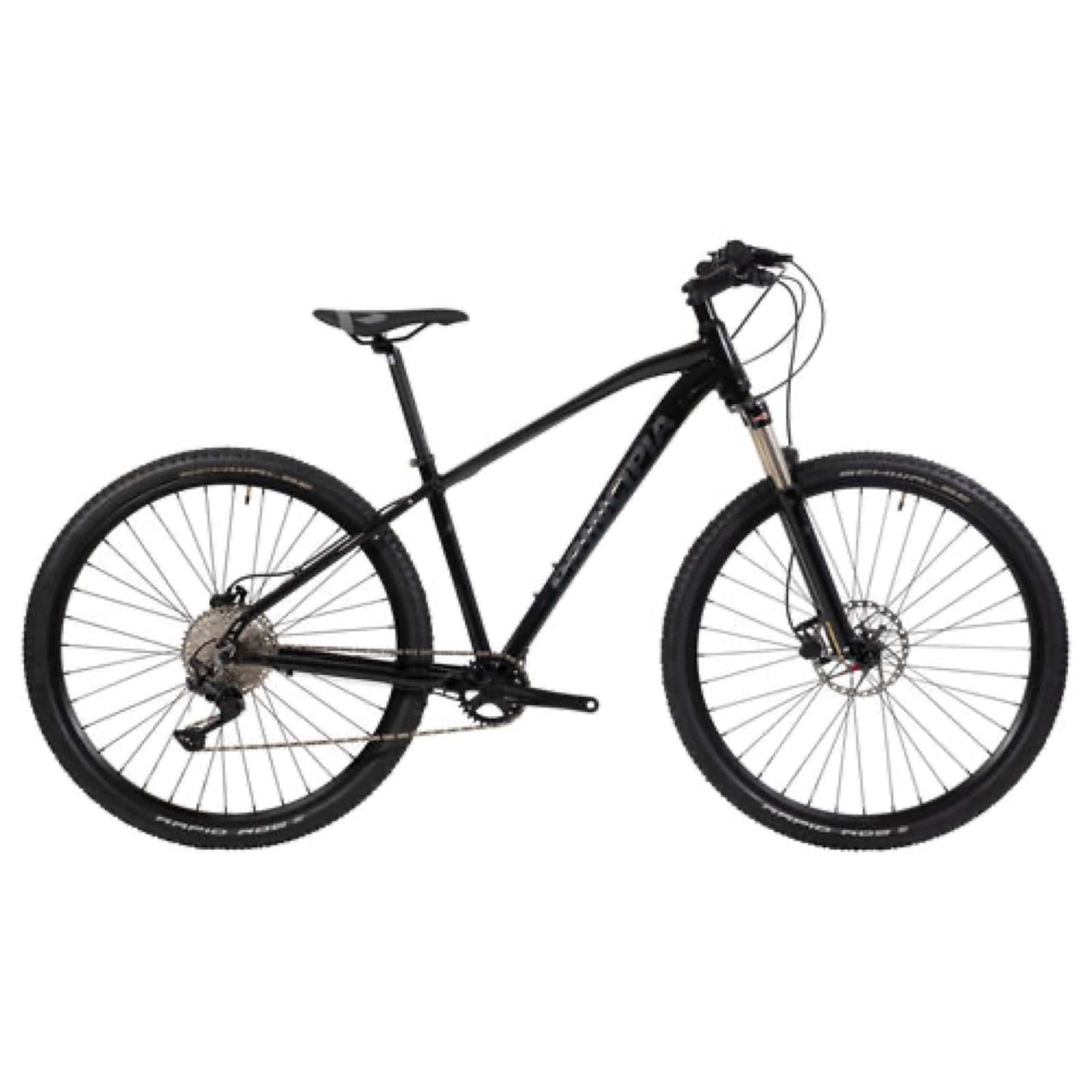 Mountainbike
