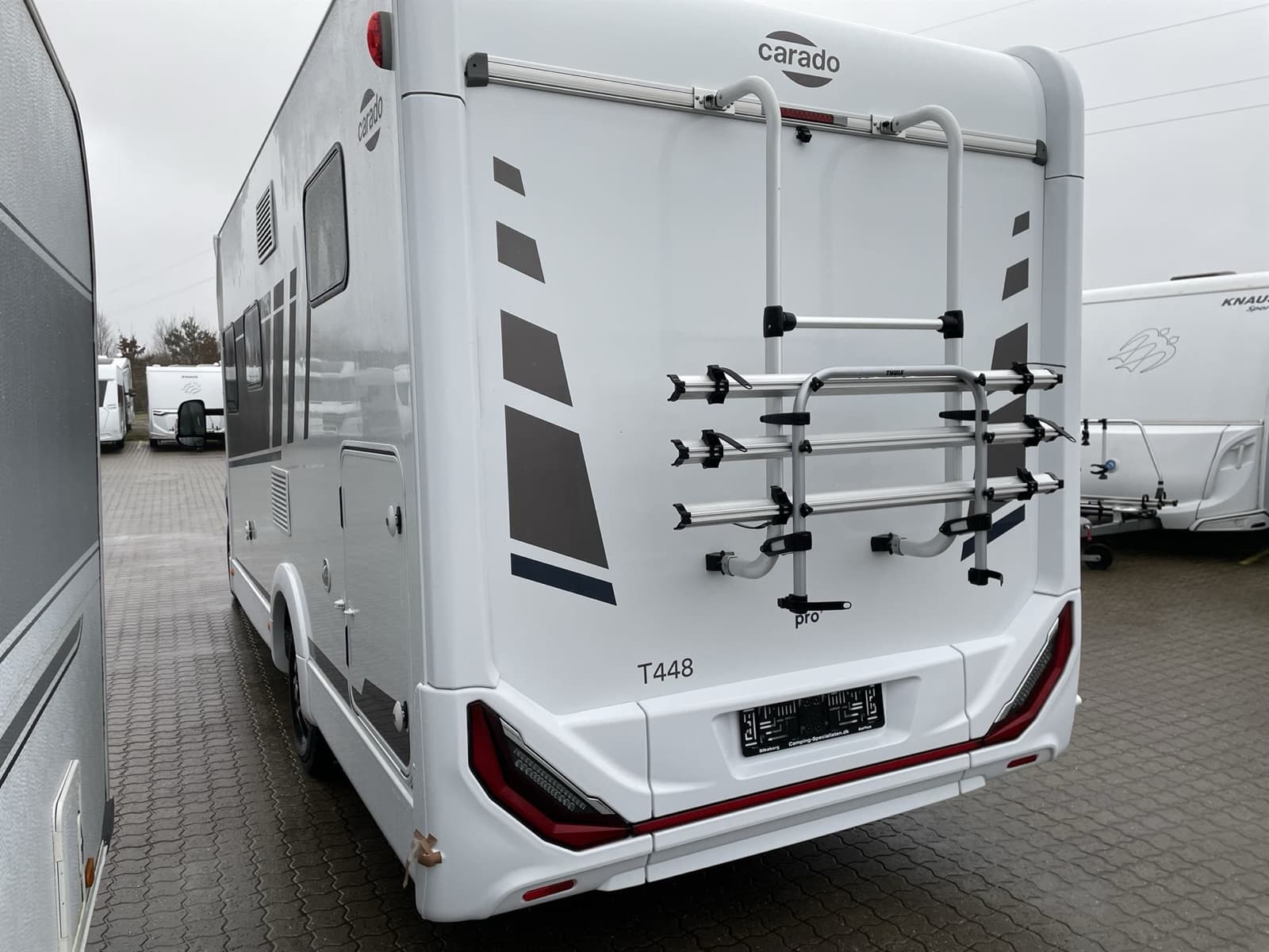 Carado T448 Pro 2024