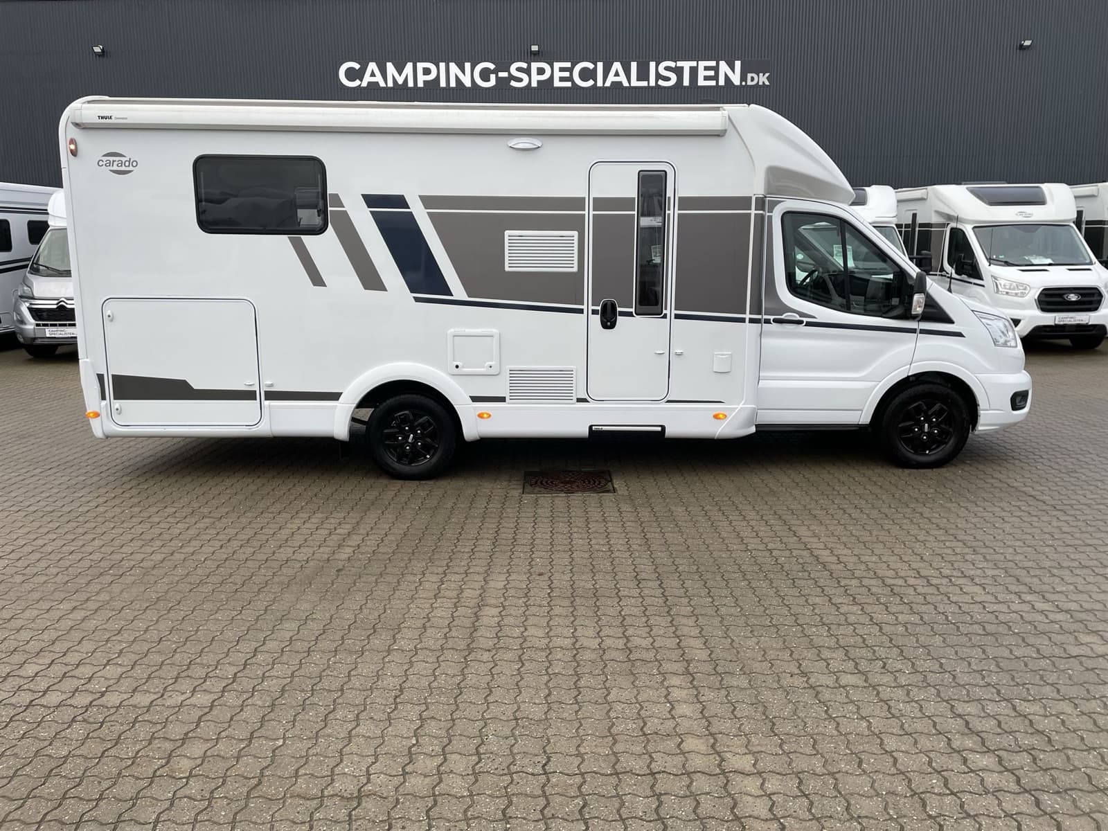 Carado T 449 Edition 24
