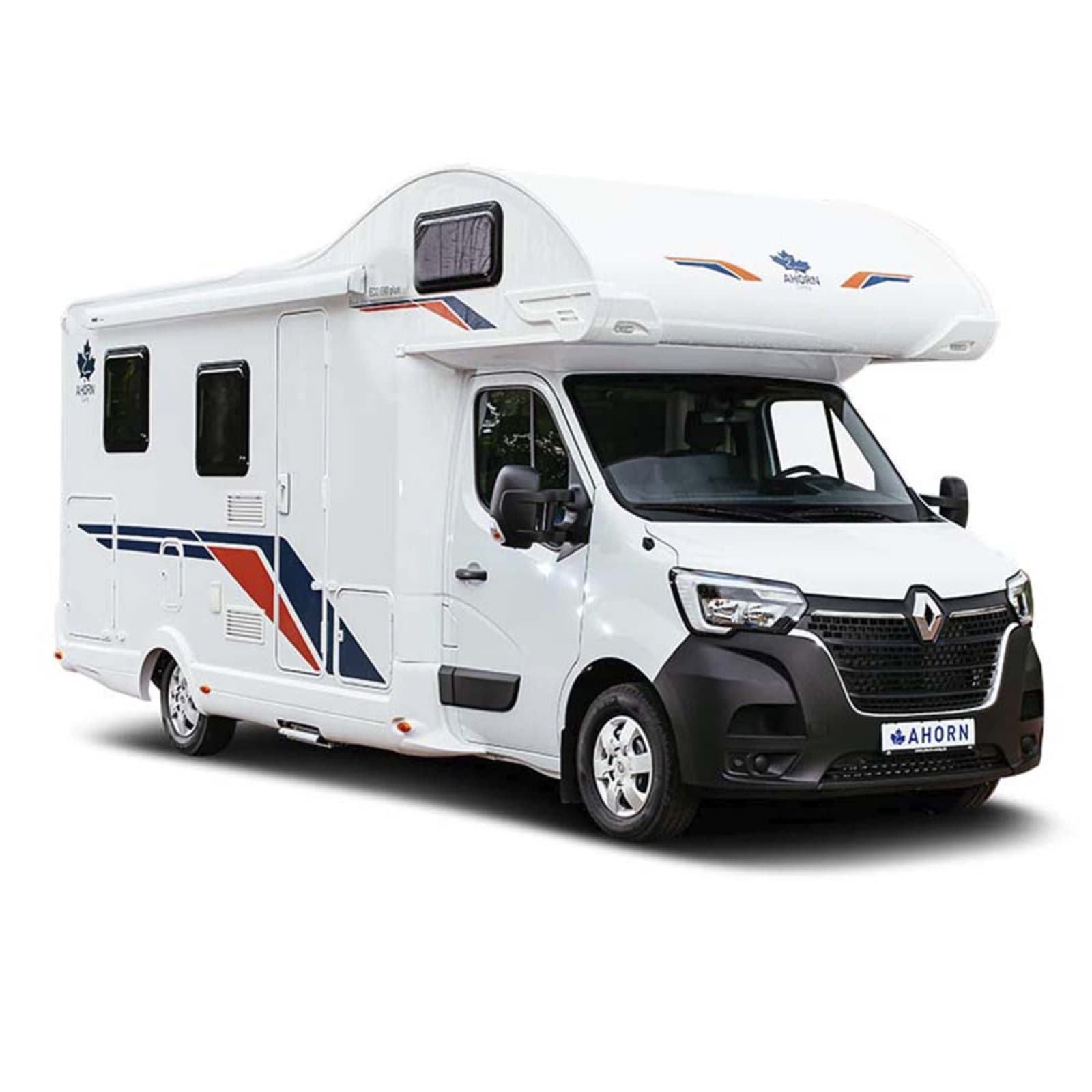 Ahorn Eco 683