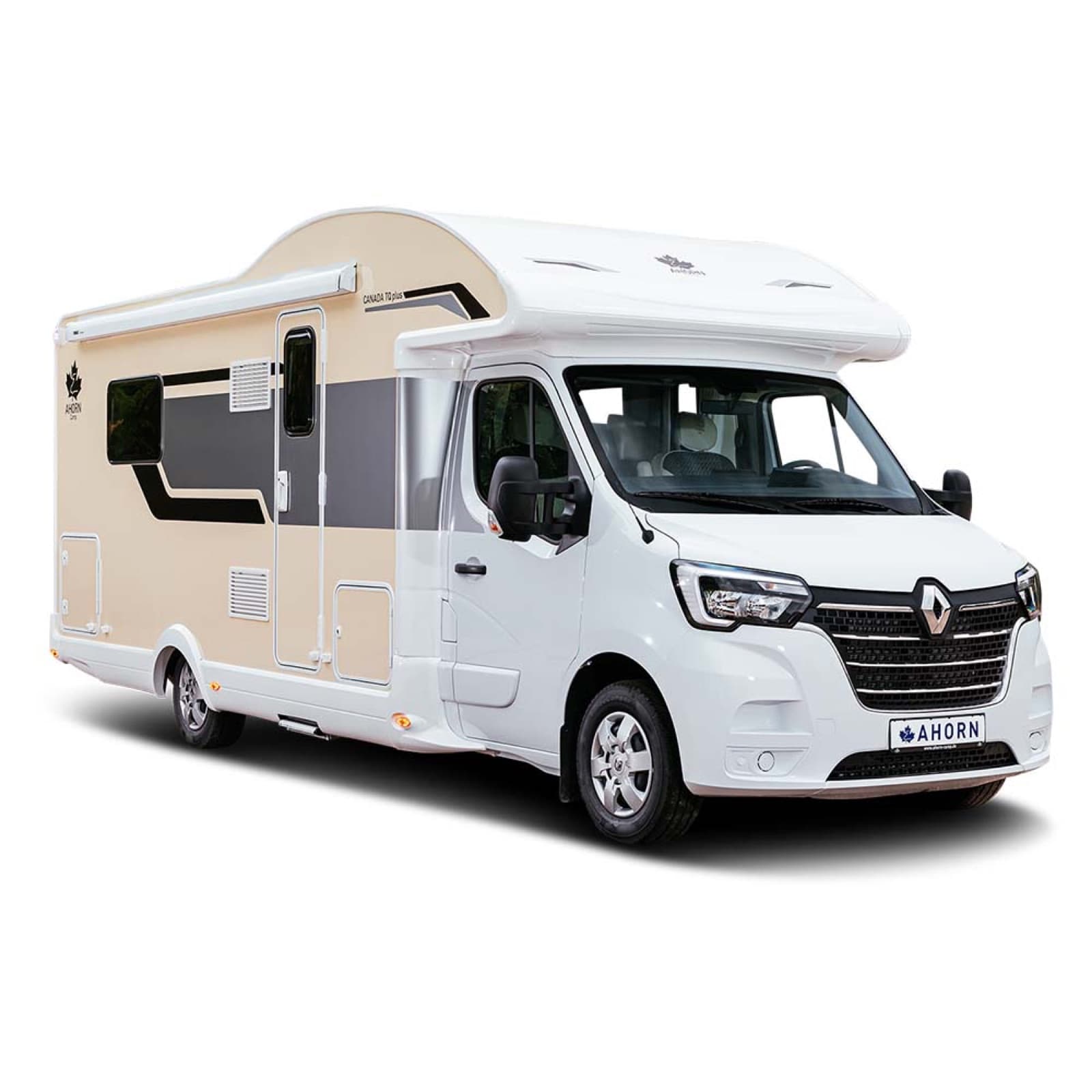 Ahorn Canada TQ