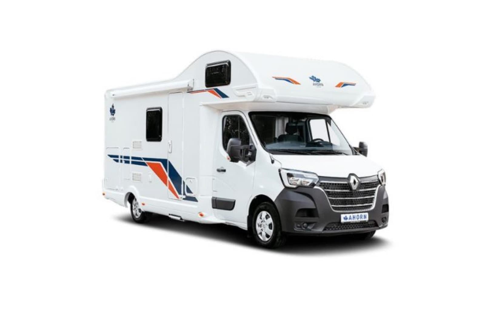 Ahorn ECO 680