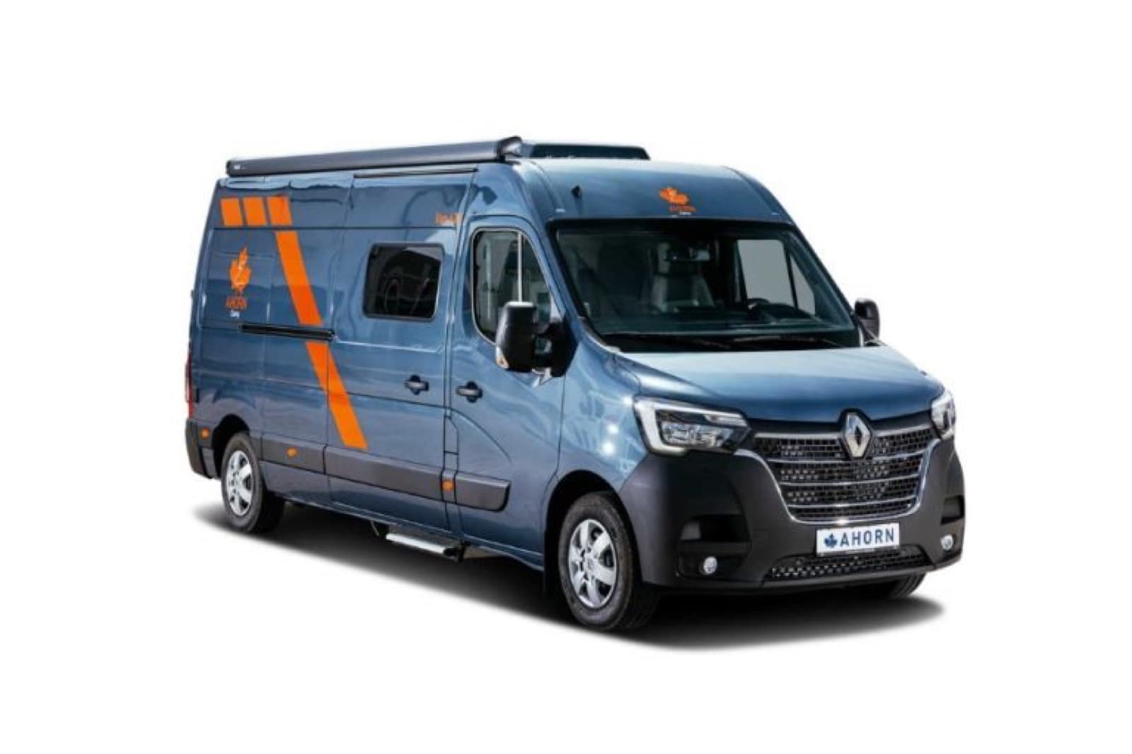 Ahorn Van 620