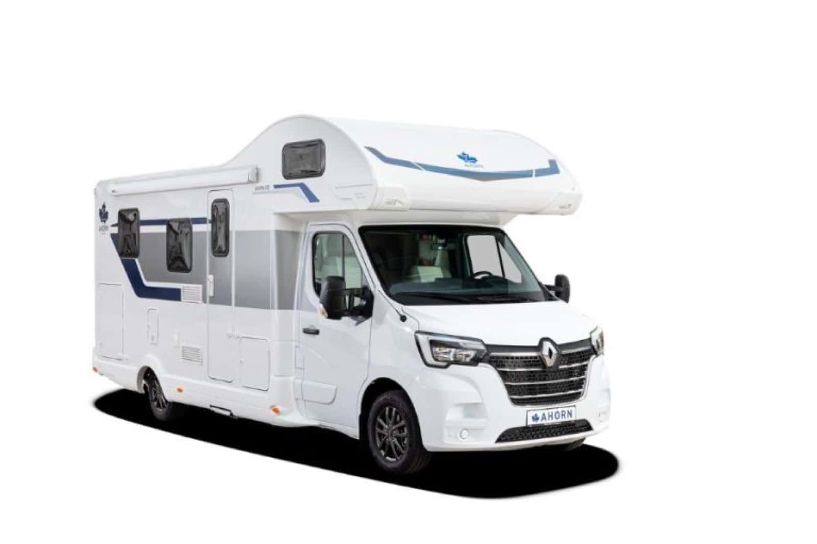 Ahorn Camp A 690