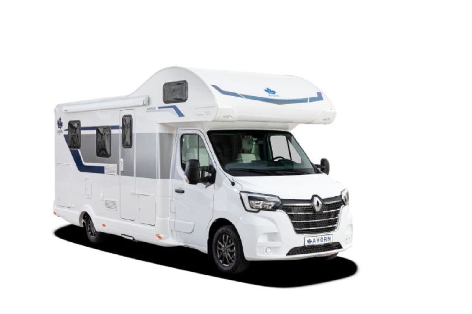Ahorn Camp A 690