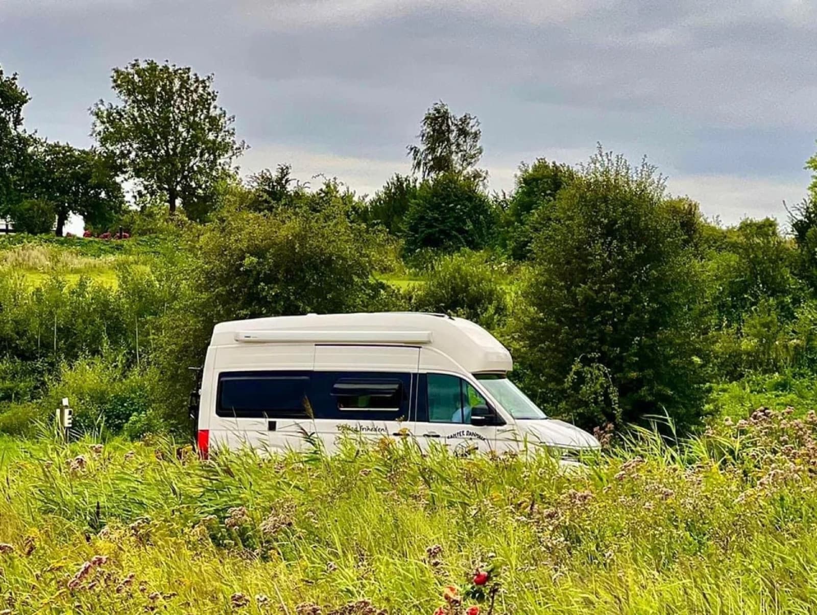 VW Grand California 700 – Magnus
