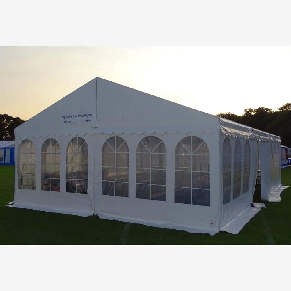 Telt 6*3 meter (18 m2)