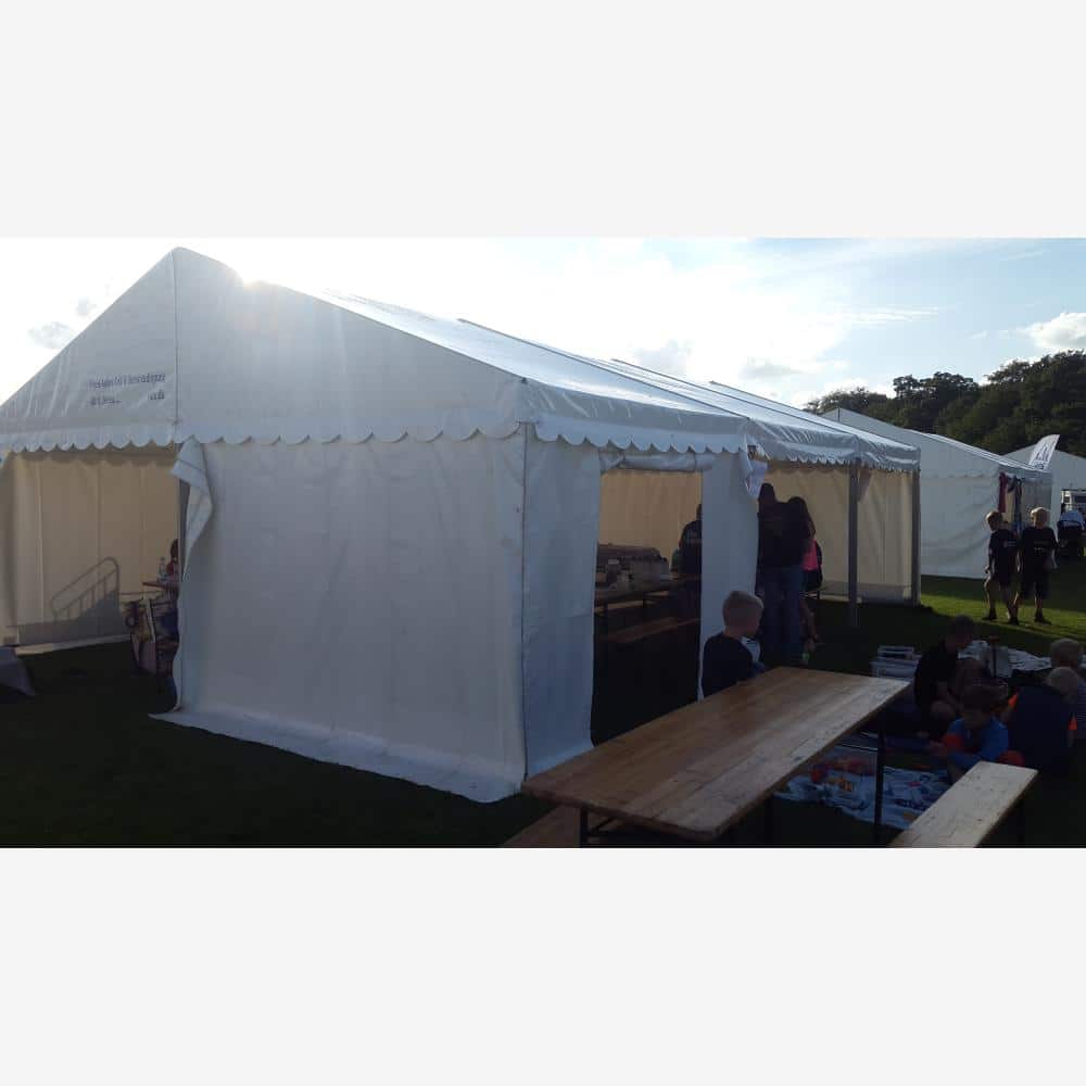 Telt 6*18 meter (108 m2)