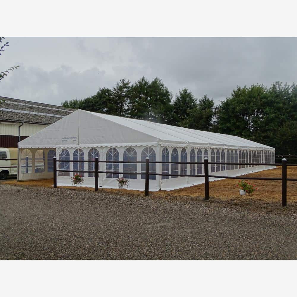 Telt 9*12 meter (108 m2)