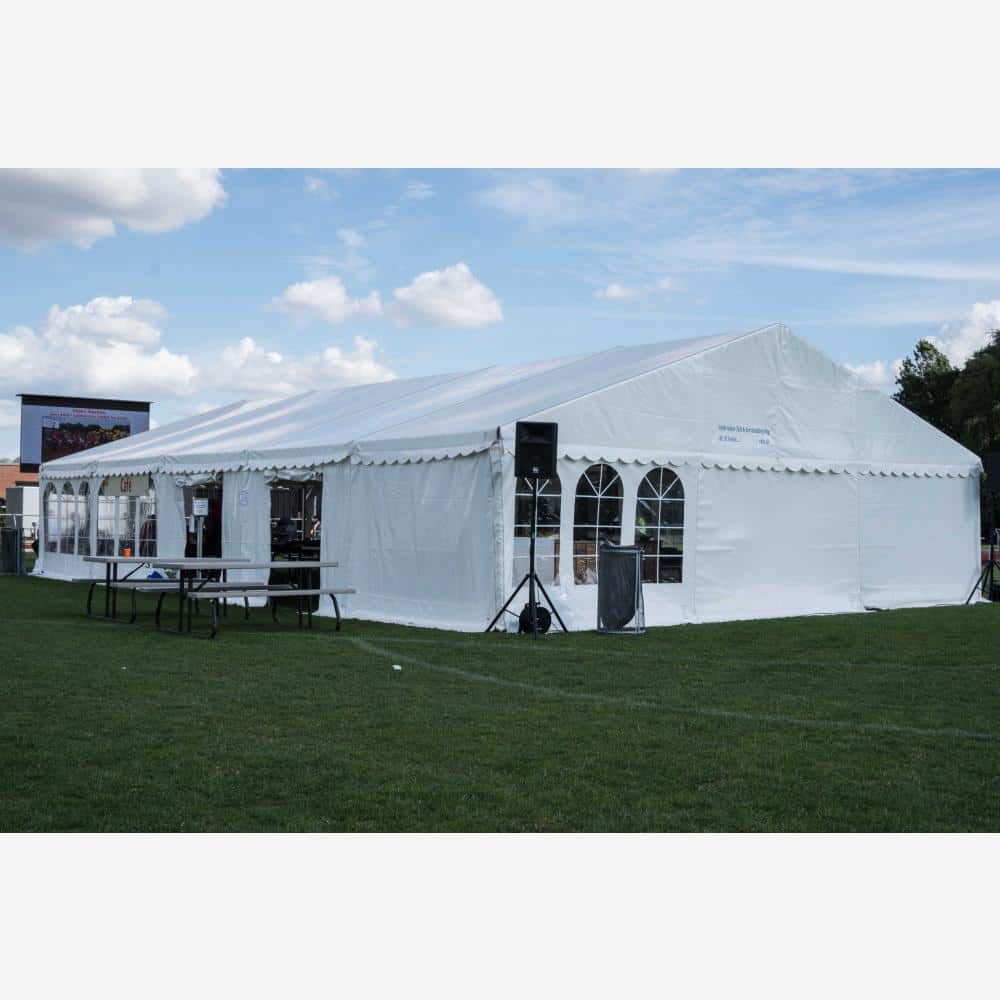 Telt 9*15 meter (135 m2)