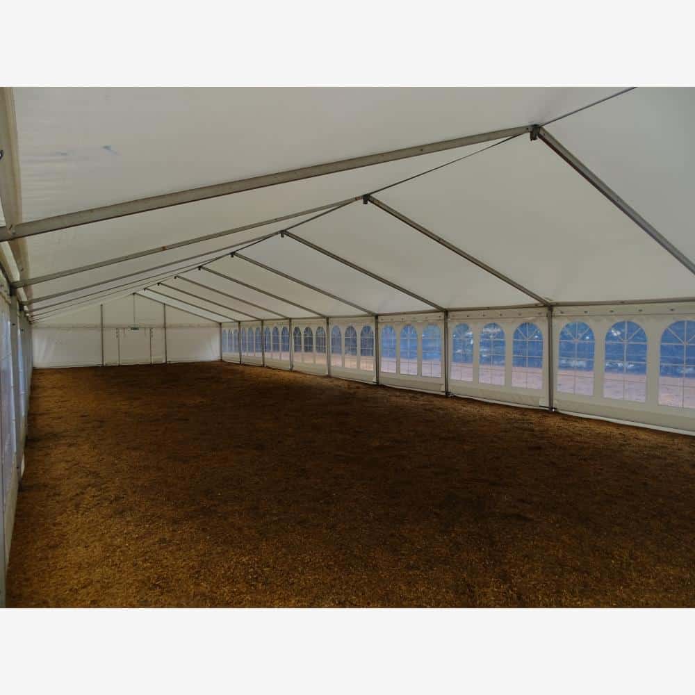 Telt 9*39 meter (351 m2)