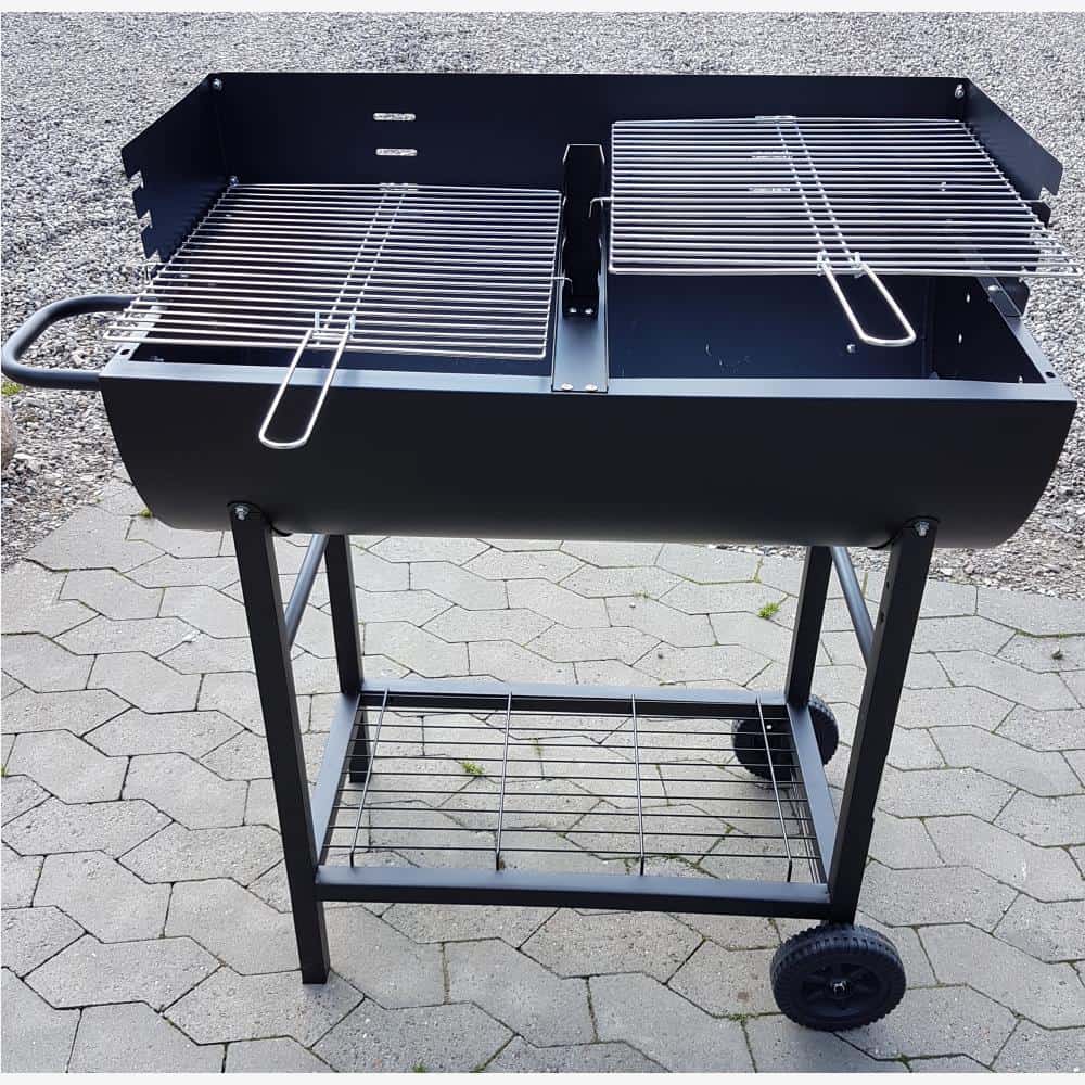 Grill 50 x 95
