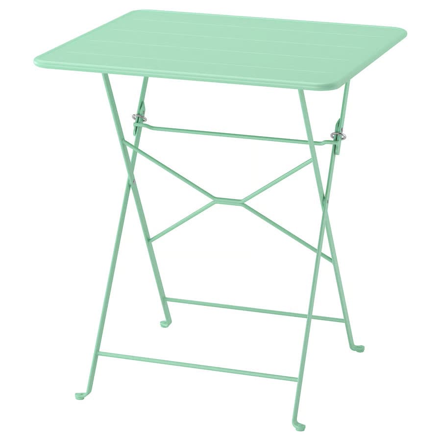 Bistro bord, grøn